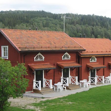 Markusfolks Gard Torsby Bagian luar foto