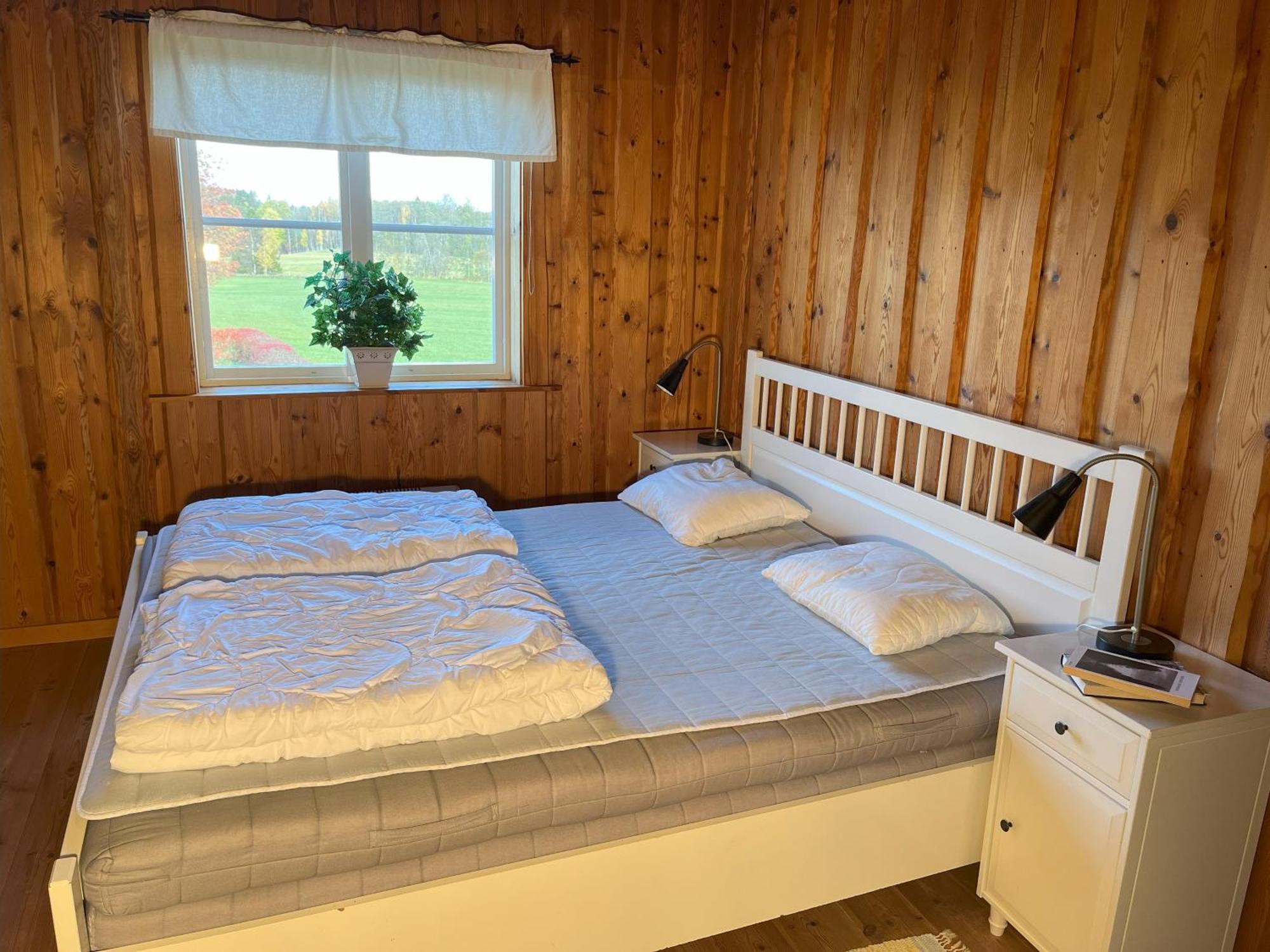 Markusfolks Gard Torsby Bagian luar foto