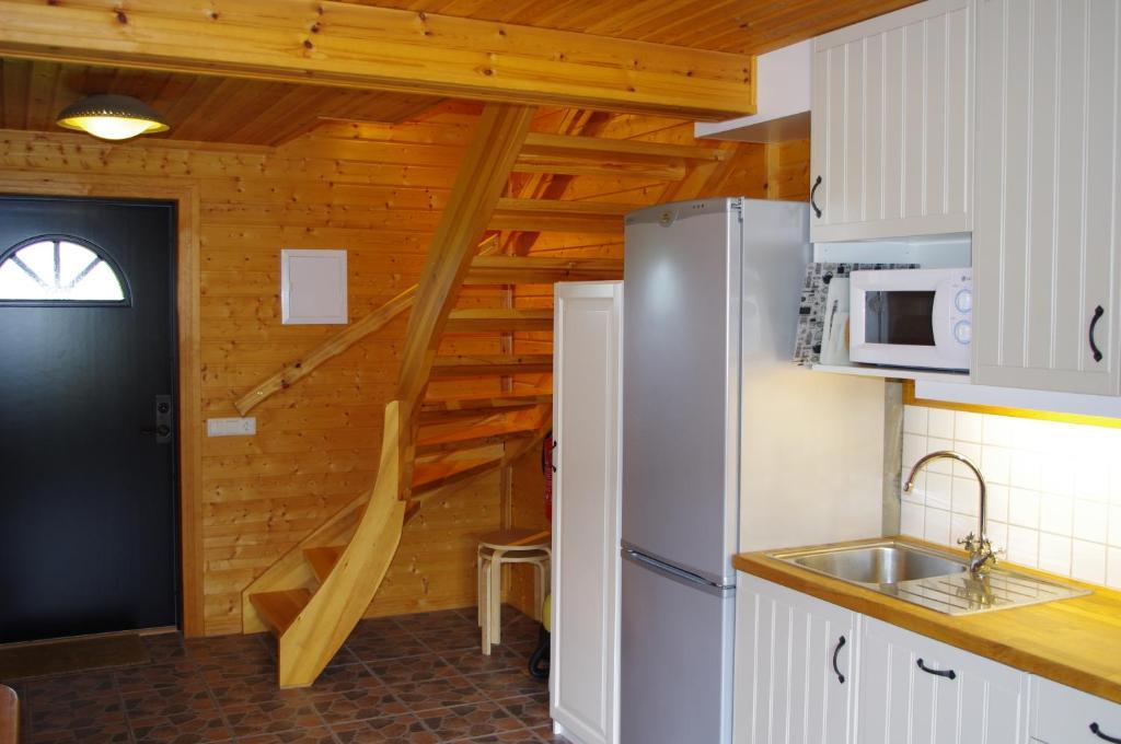 Markusfolks Gard Torsby Bagian luar foto