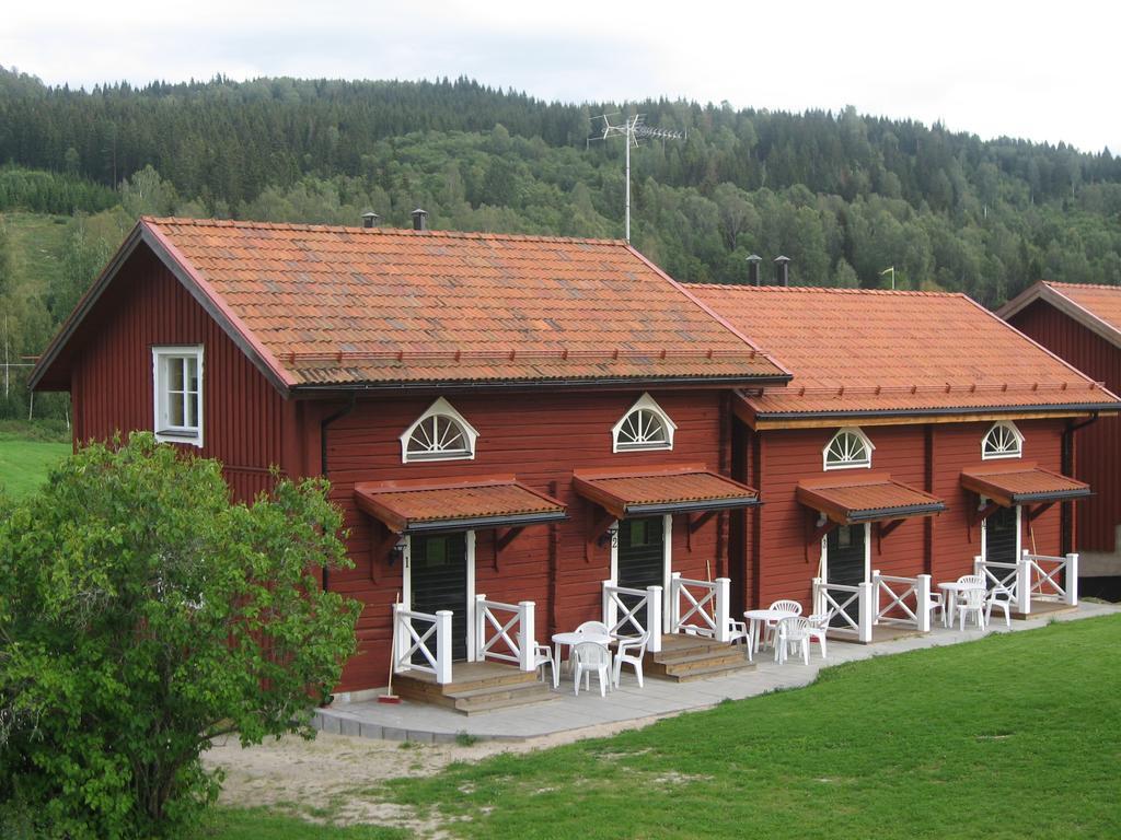 Markusfolks Gard Torsby Bagian luar foto