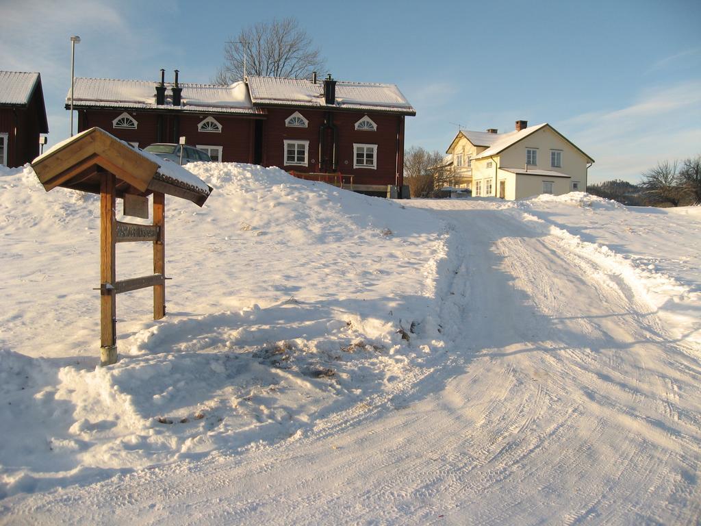 Markusfolks Gard Torsby Bagian luar foto